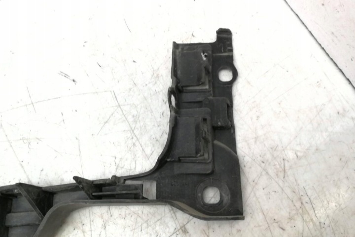 GAUCHE GLISSIÈRE ARRIÈRE PARE-CHOCS ALFA ROMEO 159 (939_) 60688691 2.2L GASOLINE