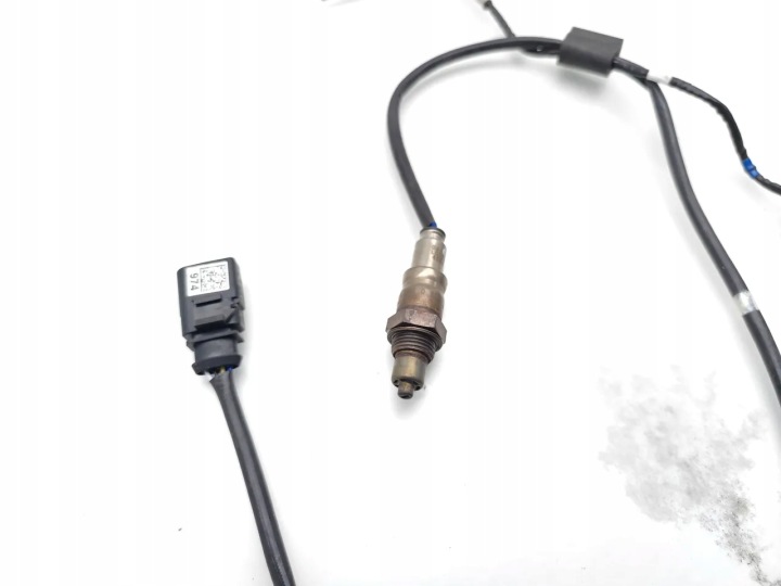 AUDI A1 SONDE LAMBDA 30 TFSI ESSENCE 85KW (116 HP) 05C906262D 1K0973804