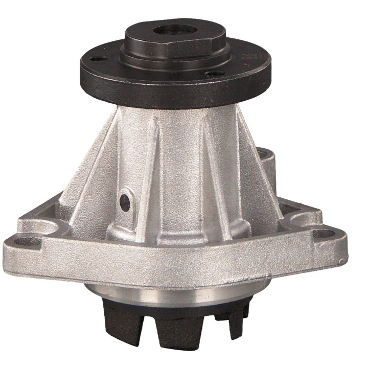 POMPE À EAU OPEL 2,5V6 3,024V FEBI BILSTEIN KIT NIEZBEDNIK CONDUCTEUR #1