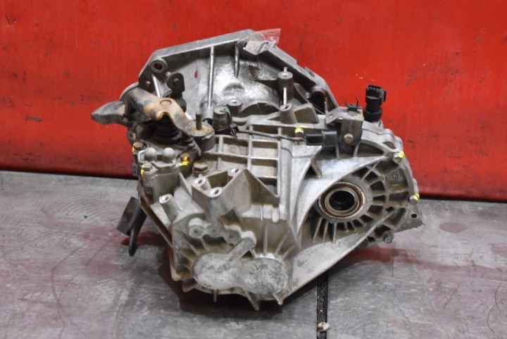 BOÎTE DE VITESSES M91873 HYUNDAI I10 1 I 1.2 16V 78 KM 07-09