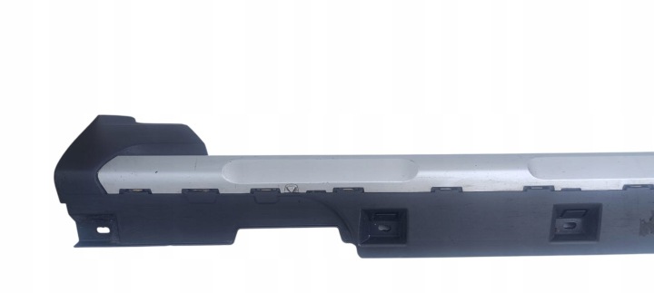 3G9853856B VW PASSAT B8 ALLTRACK MOULURE REVÊTEMENT SEUIL DROITE OE