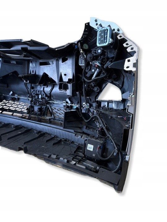 ALPINE A390 PARE-CHOCS AVANT AVANT