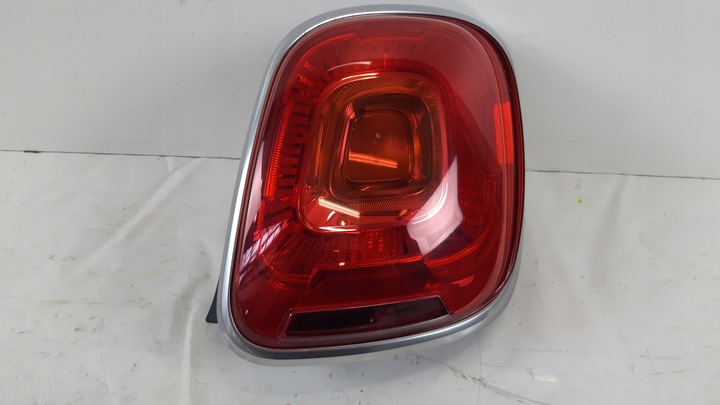 FIAT 500X FARO DERECHA PARTE TRASERA 52022741 