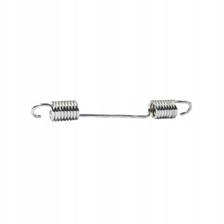 APARTS CB12-151 RESSORT PLAQUETTES FREINS