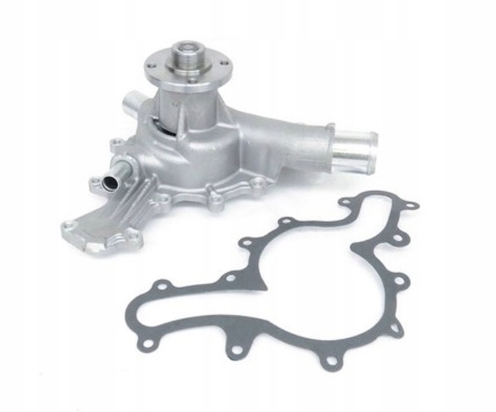 PUMP WATER FORD MUSTANG 2005-2010 photo 1 - milautoparts-fr.ukrlive.com