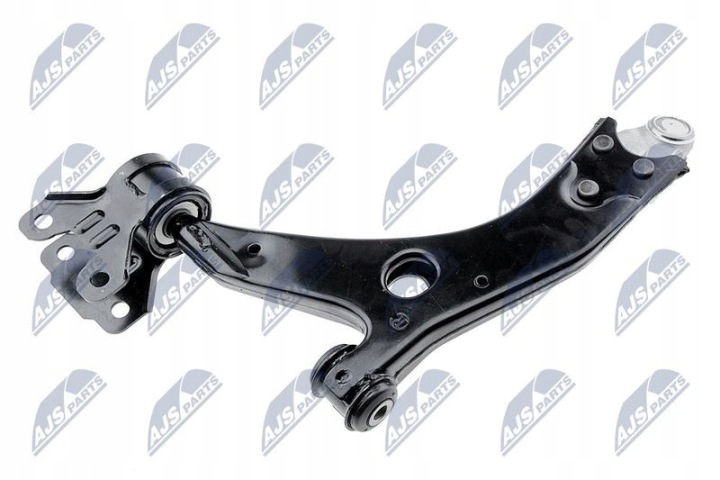 BRAS DE SUSPENSION AVANT VOLVO V40 12- INFÉRIEUR DROIT