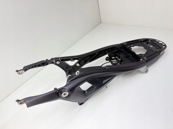 DUCATI MONSTER 696 796 08-15 CHÂSSIS ARRIÈRE CHÂSSIS SUBFRAME