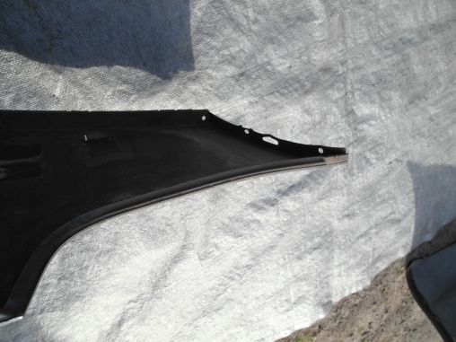 VOLVO V40 04-07 PARE-CHOCS ARRIÈRE ARRIÈRE Z1424