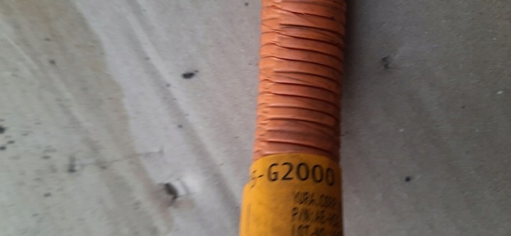 FIL HAUTE TENSION IONIQ 91895-G2000