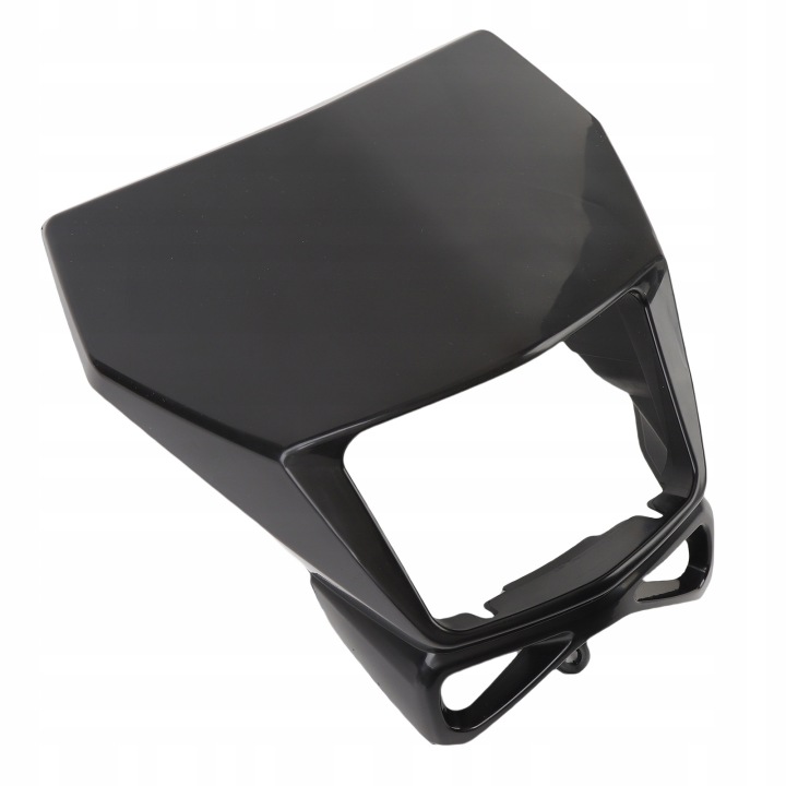 PROJECTEUR MOTOCYCLETTE SURROUND COVER 51811 29F50 019 VERS MODÈLES AVEC SERII DR AVEC
