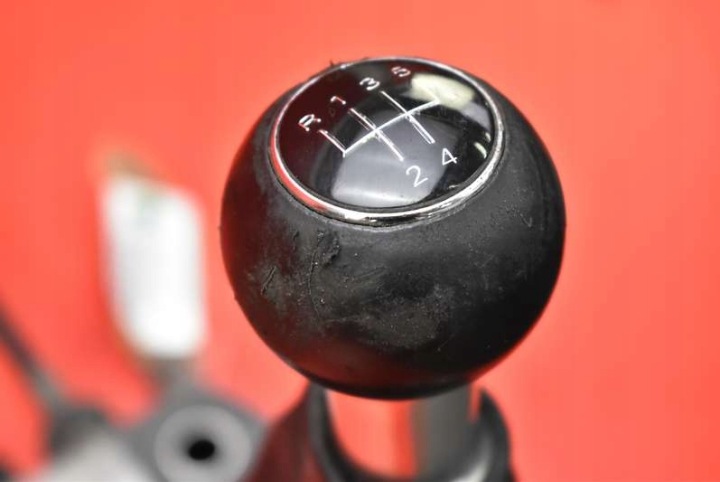 MÉCANISME DE CHANGEMENT DE VITESSES CRIC VITESSE AUDI A3 8P 1.6 8V 05R