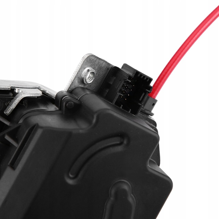 SERVOMOTEUR ARRIÈRE SERRURE COUVERCLES DE COFFRE COUVERCLES DE COFFRE ARRIÈRE VERS MERCEDES ESSENCE ML350 ML500