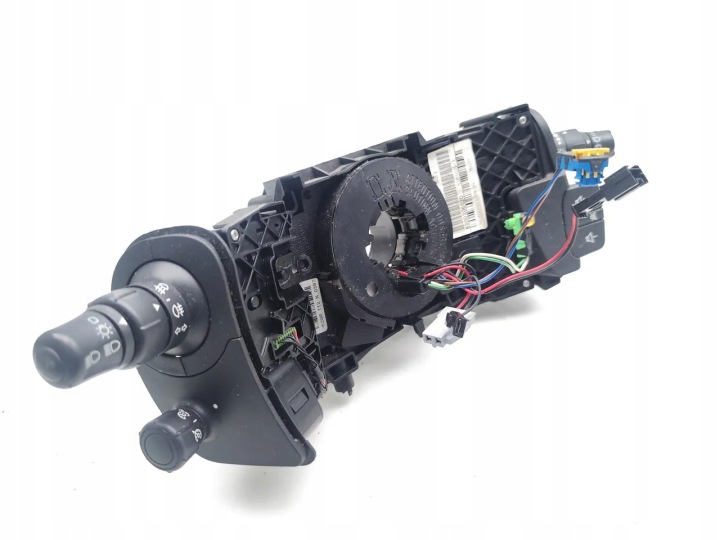 RENAULT SCENIC INDICATEUR ESSUIE-GLACES COMMUTATEUR LODYGI BAGUE SQUIB