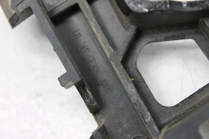 GAUCHE GLISSIÈRE ARRIÈRE PARE-CHOCS LAND ROVER RANGE ROVER SPORT (L320) AH3217A881