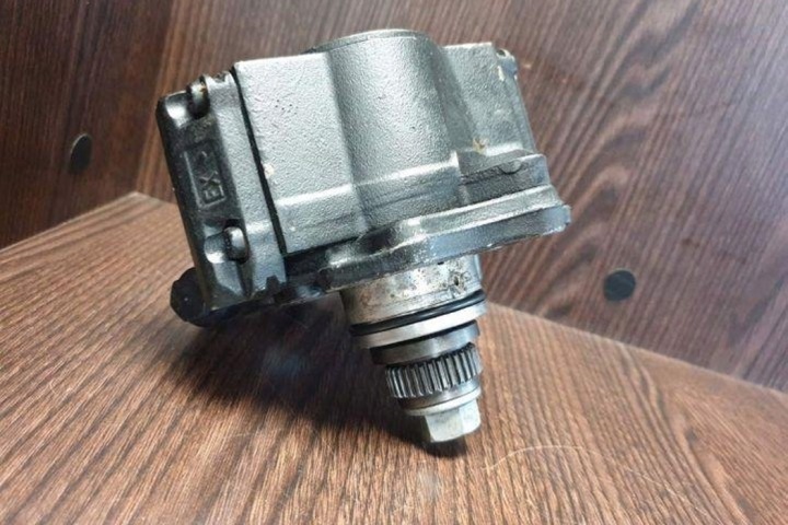 POMPE CARBURANTS MERCEDES-BENZ SPRINTER 3-T FURGON (903) 6510700901 2.2L DIESEL
