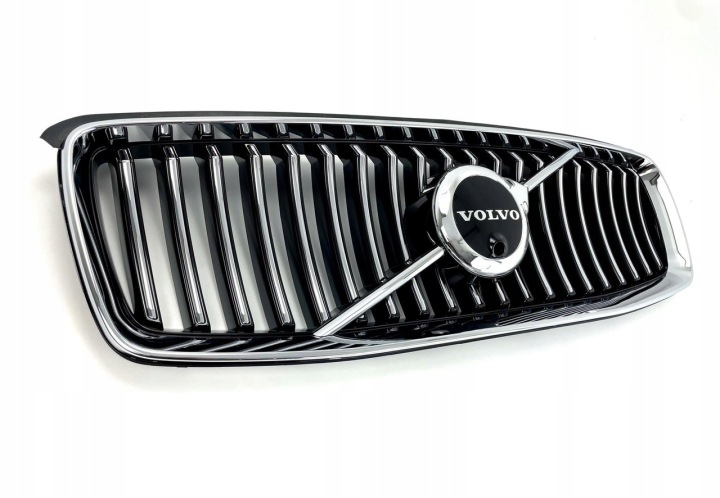 GRILLE CALANDRE VOLVO XC90 II LIFT MOMENTUM INSCRIPTION RADAR CAMÉRA