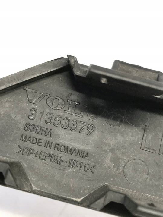 VOLVO XC90 II FIXATION CAPTEUR STATIONNEMENT GAUCHE 31353379