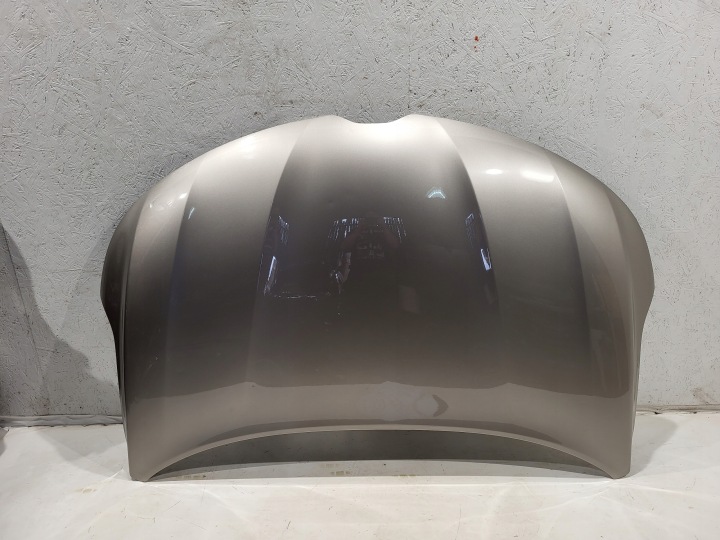 RENAULT KOLEOS II 2 CAPOT AVANT AVANT