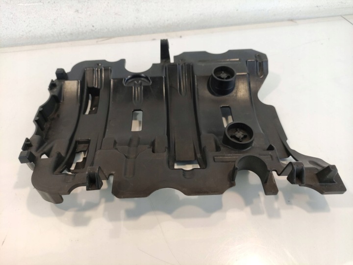 CITROEN PEUGEOT PROTECTION CHÂSSIS ARBRE 2.0 HDI 9670472580