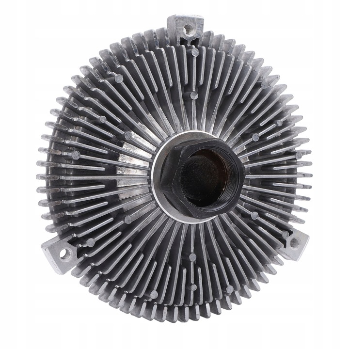 EMBRAYAGE VENTILATEUR REFROIDISSEMENT MOTEUR 1122000222 HAUTEUR WYDAJNOSC POUR W16