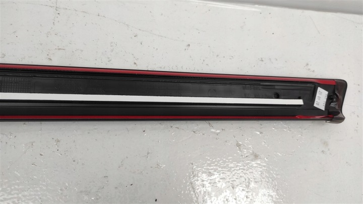 REVÊTEMENT SUR SEUIL AUDI TT 8S S LINE 8S0853492A