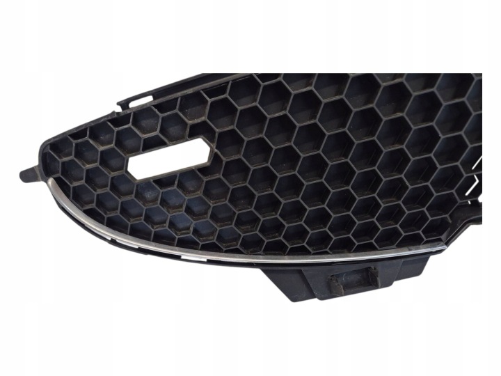 CALANDRE GRILLE GRILLE PARE-CHOCS AVANT PEUGEOT 206 9648292577