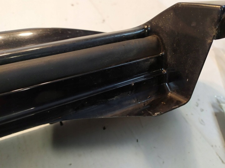 SEUIL MOULURE SEUIL GAUCHE VOLVO XC90 31395883