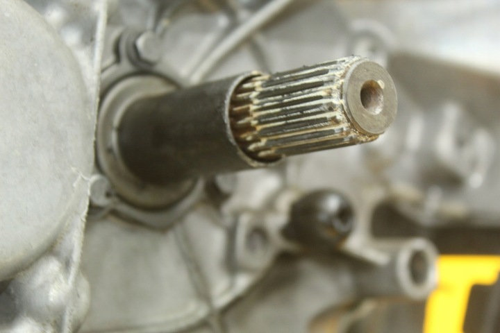 BOÎTE DE VITESSES MANUELLE PEUGEOT 208 CITROEN 1.2 VTI 20A701 9674044810