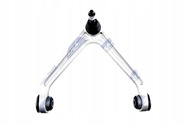 BRAS DE SUSPENSION AVANT DODGE RAM 1500 01-05 DURANGO 03-10 L/P #PETROLHEAD PRO+ KIT1