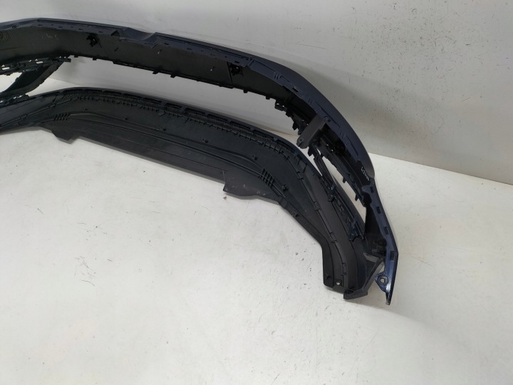 PARE-CHOCS AVANT AVANT VW GOLF 7 VII LIFT 17-