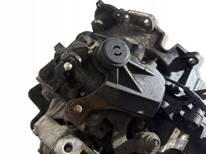 BOÎTE DE VITESSES BG9R-7002-PA 1285019 2,0D VOLVO XC60 HUILE GARANTIE
