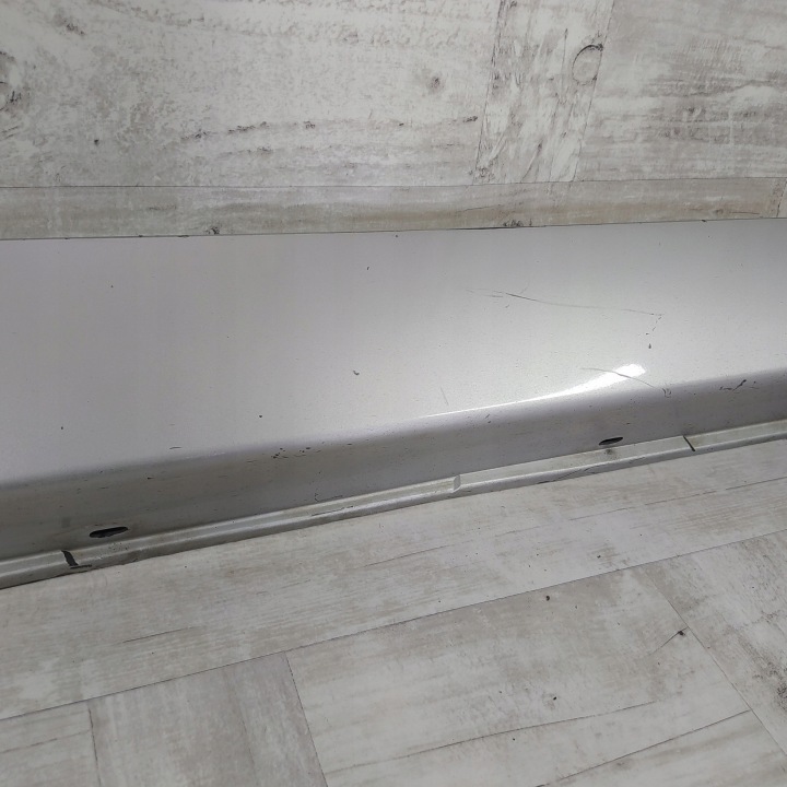 MOULURE SEUIL REVÊTEMENT DROITE BMW E60 7033760
