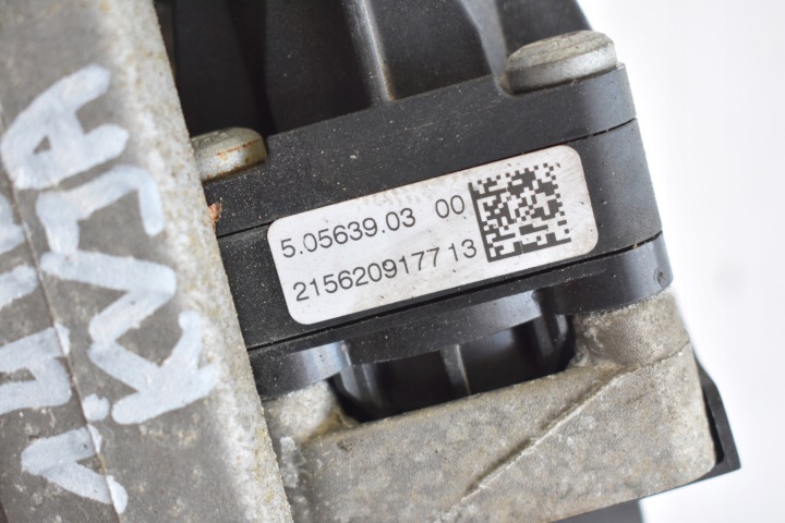 CITROEN PEUGEOT FORD HDI TDCI RADIATEUR GAZ D'ÉCHAPPEMENT EGR