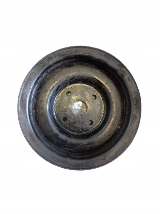 KOLO POULIE POMPES À EAU MITSUBISHI L200 (K7_T K6_T K5_T) 2.5 TD