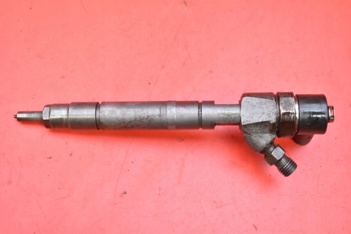INJECTEUR INJECTEUR TEST A6280700487 0445110104 MERCEDES ML W163 4.0 CDI