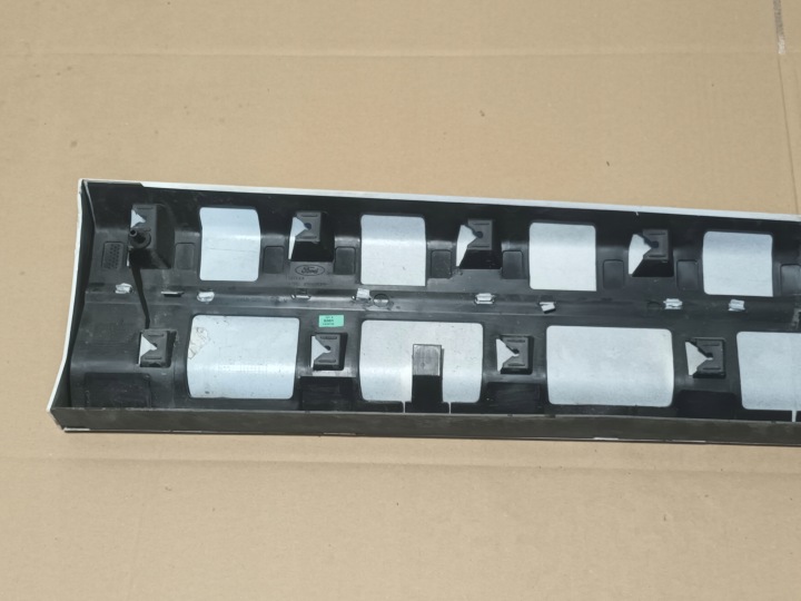 MOULURE PORTES GAUCHE AVANT FORD KUGA III MK3 AVANT GAUCHE