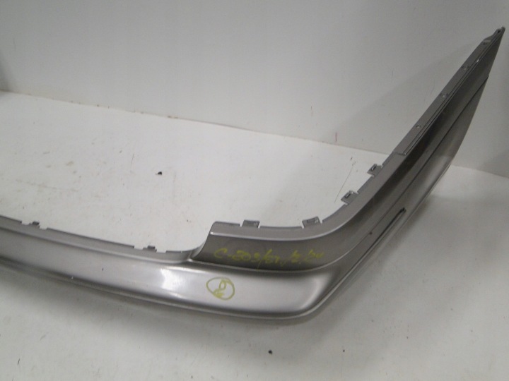 MERCEDES C CLASSE S203 203 UNIVERSEL LIFT PARE-CHOCS ARRIÈRE CLASSIQUE SANS PTS W203