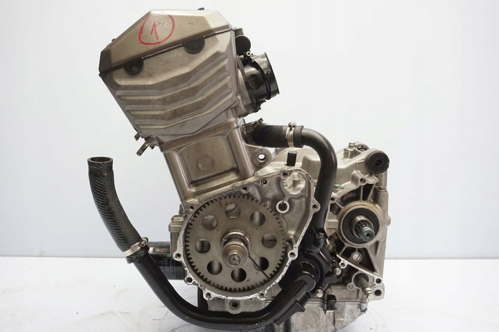 KAWASAKI Z-800 13-17 MOTOR GARANTÍA 