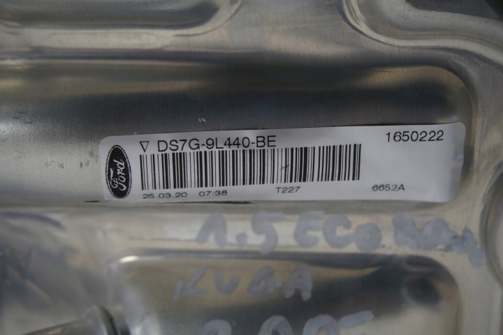 FORD KUGA RADIATEUR 1.5 ECOBOOST NEUF ORIGINAL