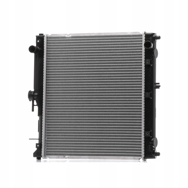 RADIATEUR EAU STARK SKRD-0120034 VERS SUZUKI JIMNY VOITURE TERENOWY OUVERT