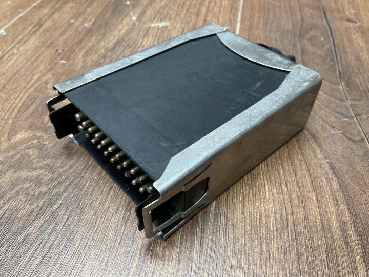 MODULE CONTRÔLEUR MAS MERCEDES W124 R129 0115458332