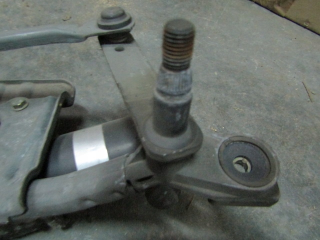 FORD MONDEO MK2 MÉCANISME ESSUIE-GLACES AVANT 93BG17624AB 5PIN