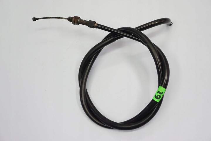 SUZUKI SV 650 WITH 03-12 CABLE CLUTCH SET CABLE 