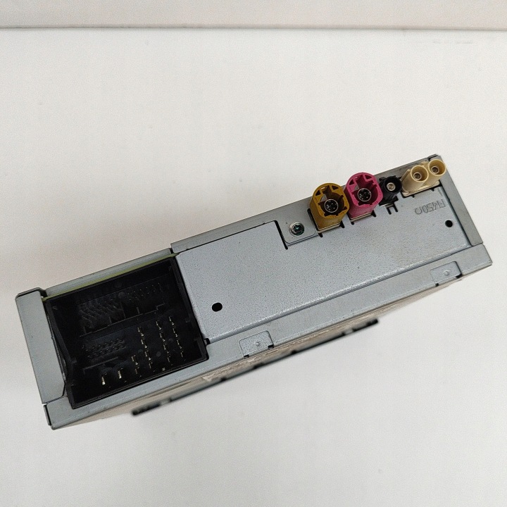 VOLKSWAGEN GOLF VII 2015 MODULE CONTRÔLEUR GPS