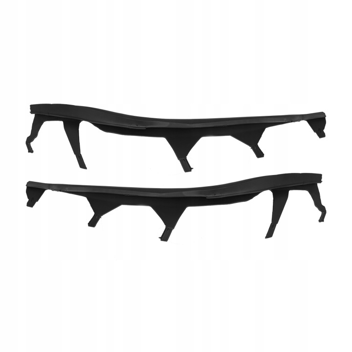 2 PCS SUPÉRIEUR GAUCHE I DROIT COURROIES CAPUCHONS PHARES 63126921859 IR