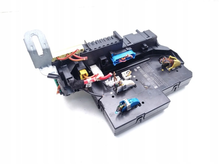 MERCEDES-BENZ E-CLASS CHÂSSIS MODULE FUSIBLES E 250 CDI BLUETEC 2010