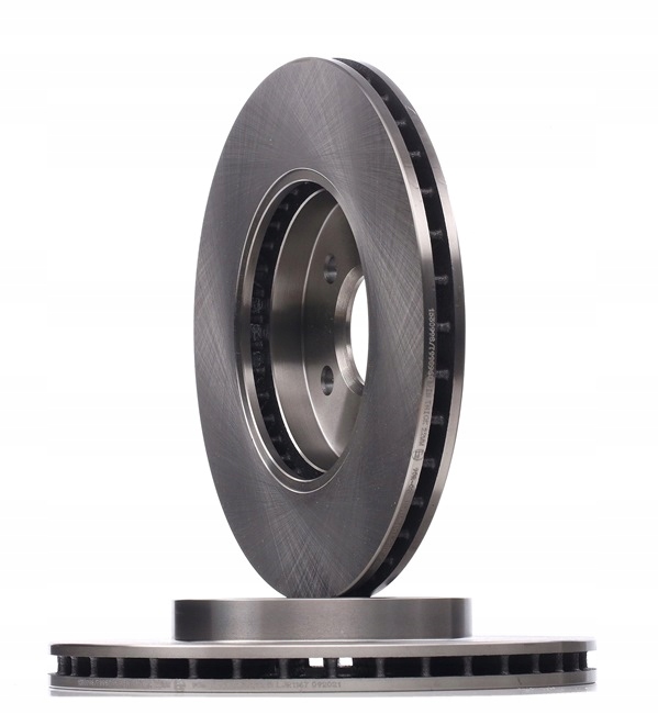 2 CV RIDEX 82B0011 DISQUE DE FREIN AVANT VERS FORD MONDEO III UNIVERSEL (BWY)