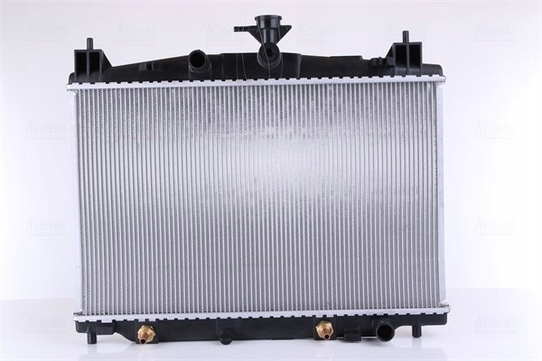 RADIATEUR MOTEUR MAZDA 2 1.3/1.3LPG/1.5 07.07-06.