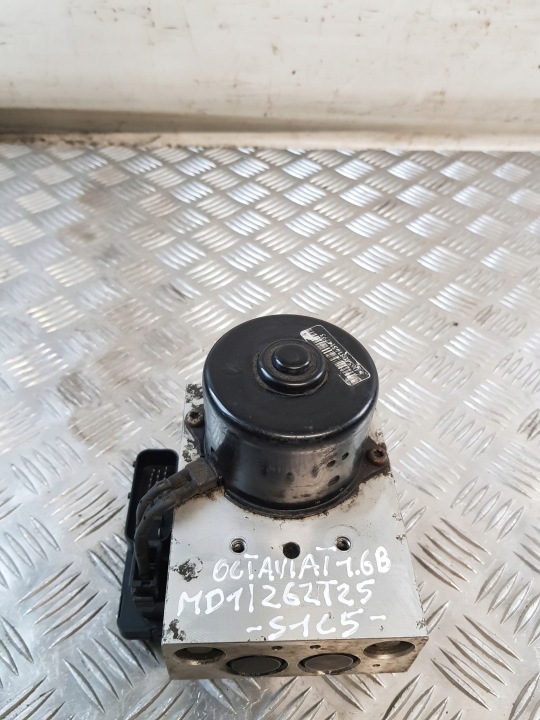 POMPE ABS 1J0907379Q 1J0614217E SKODA OCTAVIA I
