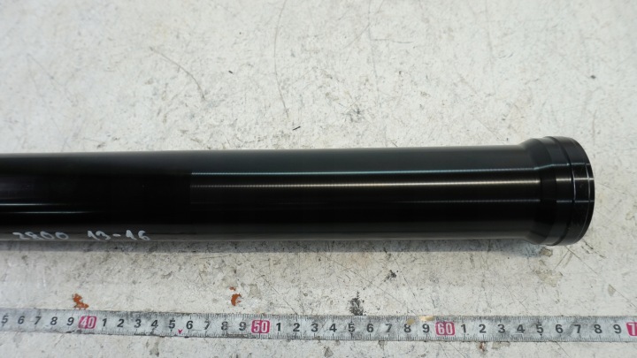 K239 KAWASAKI Z800 AVEC 800 12- GOLEN PROTECTION BIELLETTES BIELLE TUYAU